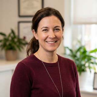 Laura Bennett, Head of Compliance & Regulation at Blue CalkTrade